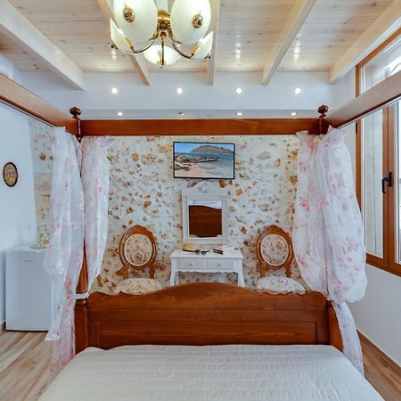 Hamam Suites Portou Ханя Екстериор снимка