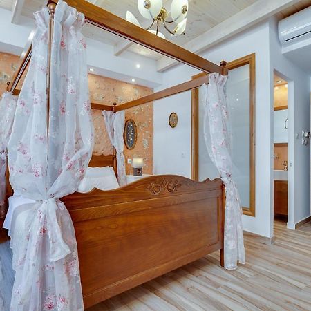 Hamam Suites Portou Ханя Екстериор снимка