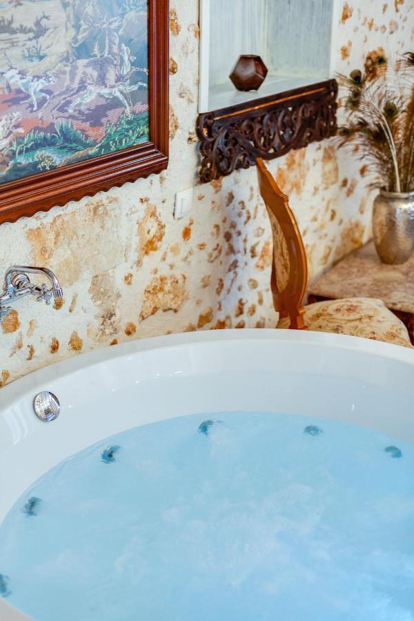 Hamam Suites Portou Ханя Екстериор снимка