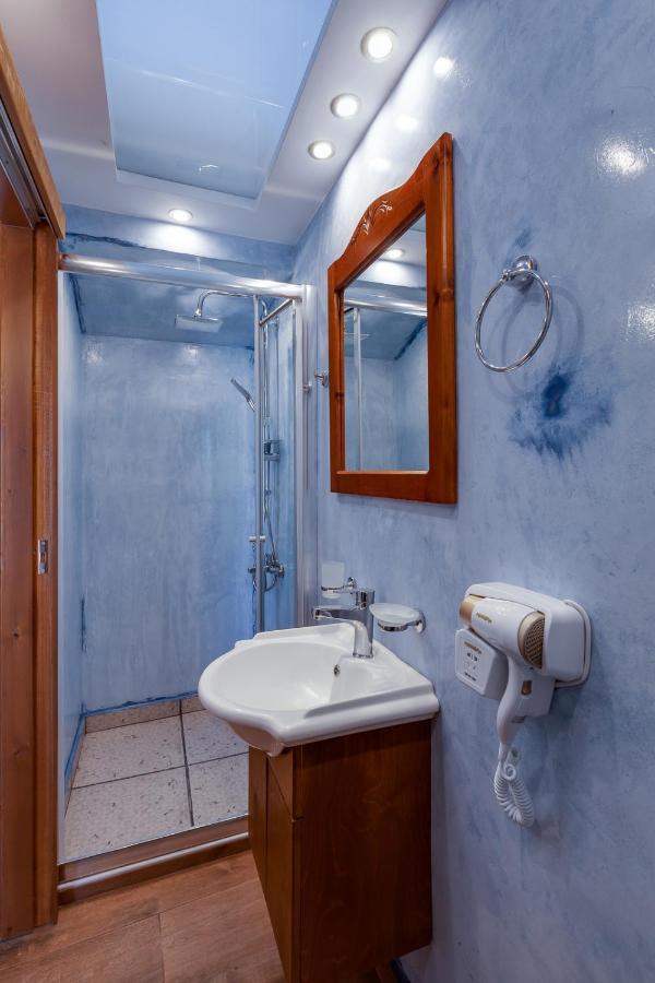 Hamam Suites Portou Ханя Екстериор снимка