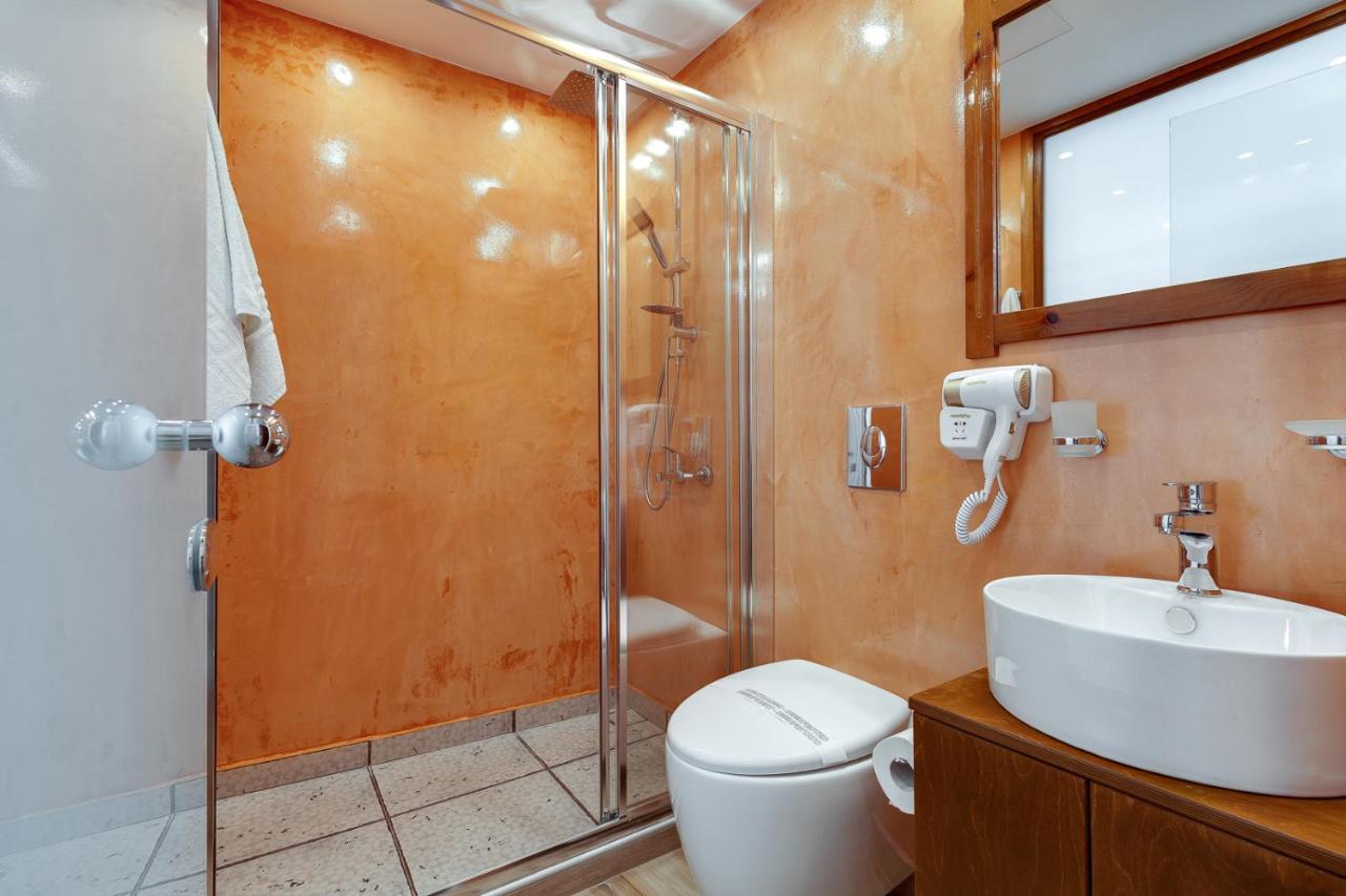 Hamam Suites Portou Ханя Екстериор снимка