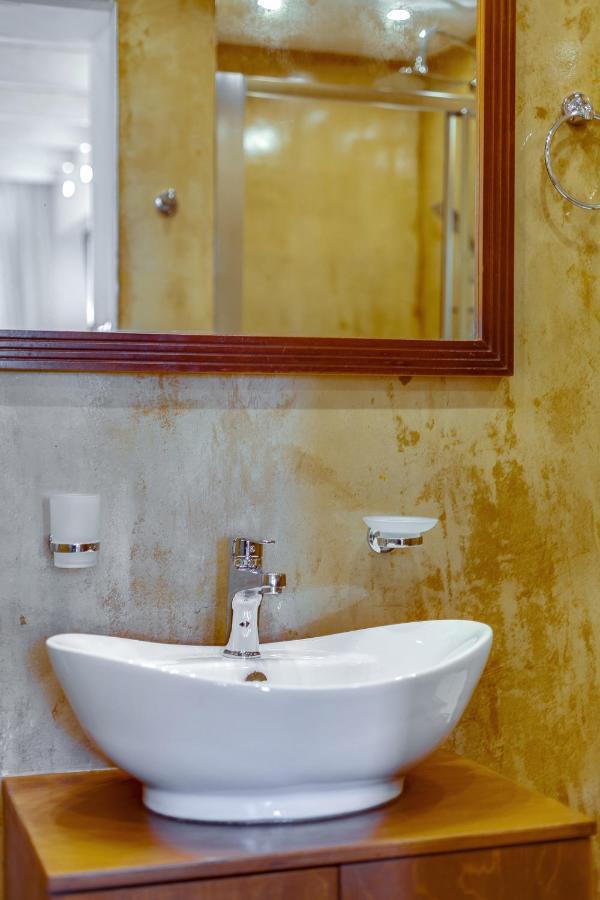 Hamam Suites Portou Ханя Екстериор снимка