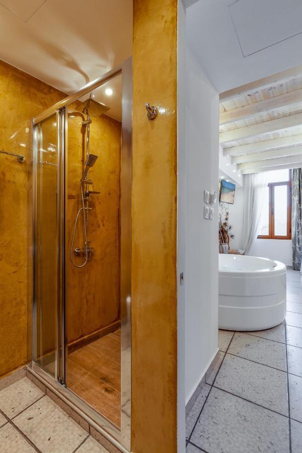 Hamam Suites Portou Ханя Екстериор снимка