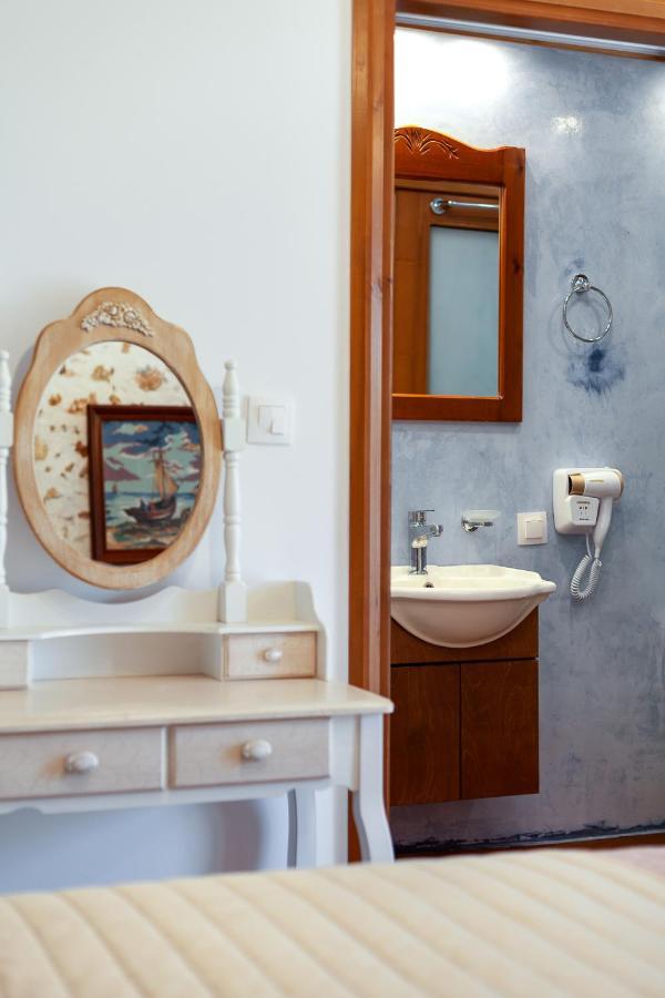 Hamam Suites Portou Ханя Екстериор снимка