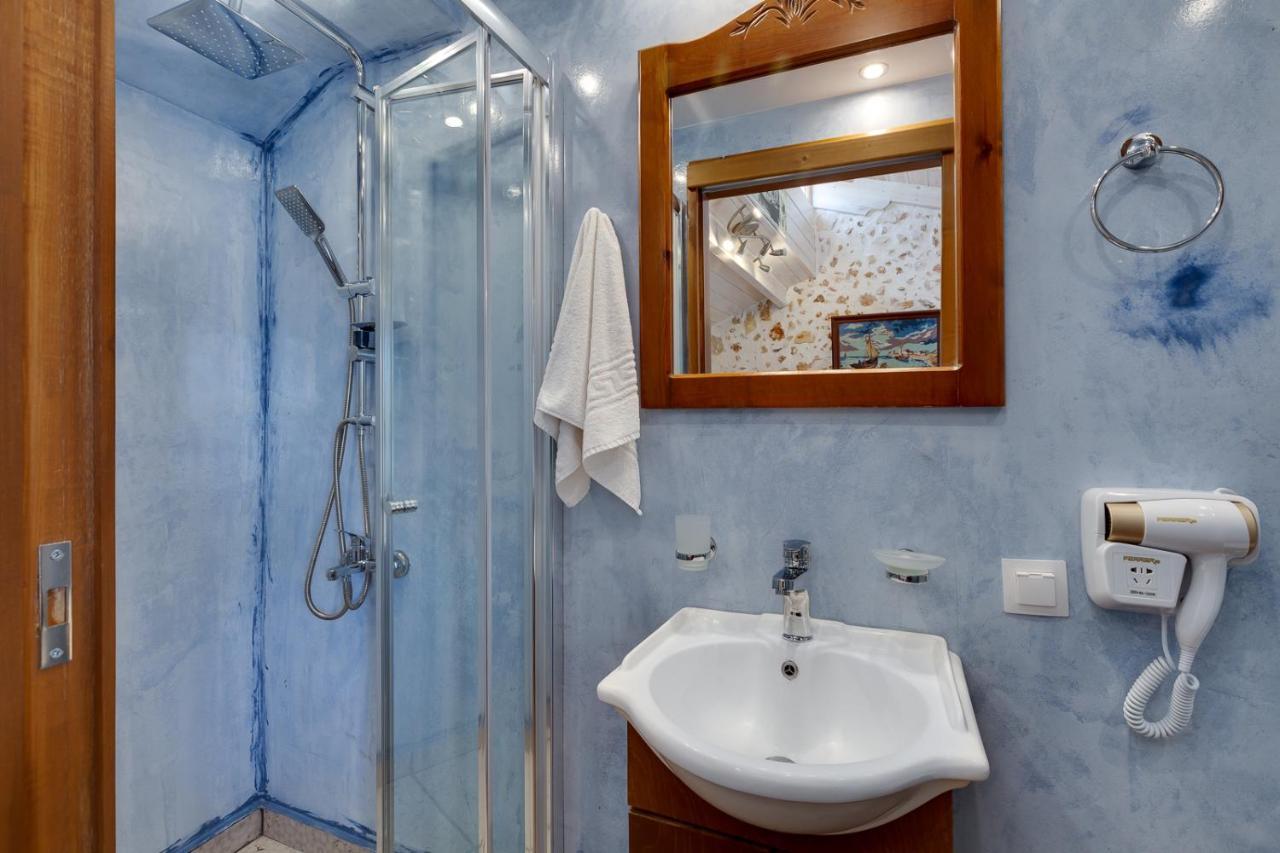 Hamam Suites Portou Ханя Екстериор снимка