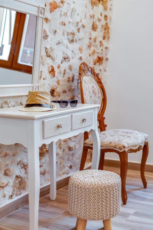 Hamam Suites Portou Ханя Екстериор снимка