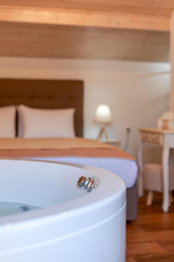 Hamam Suites Portou Ханя Екстериор снимка