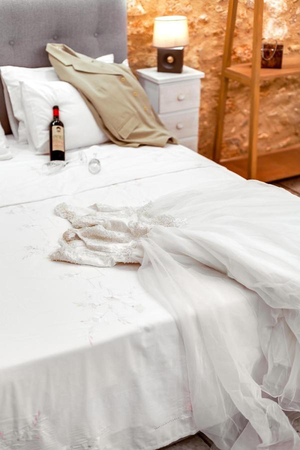 Hamam Suites Portou Ханя Екстериор снимка