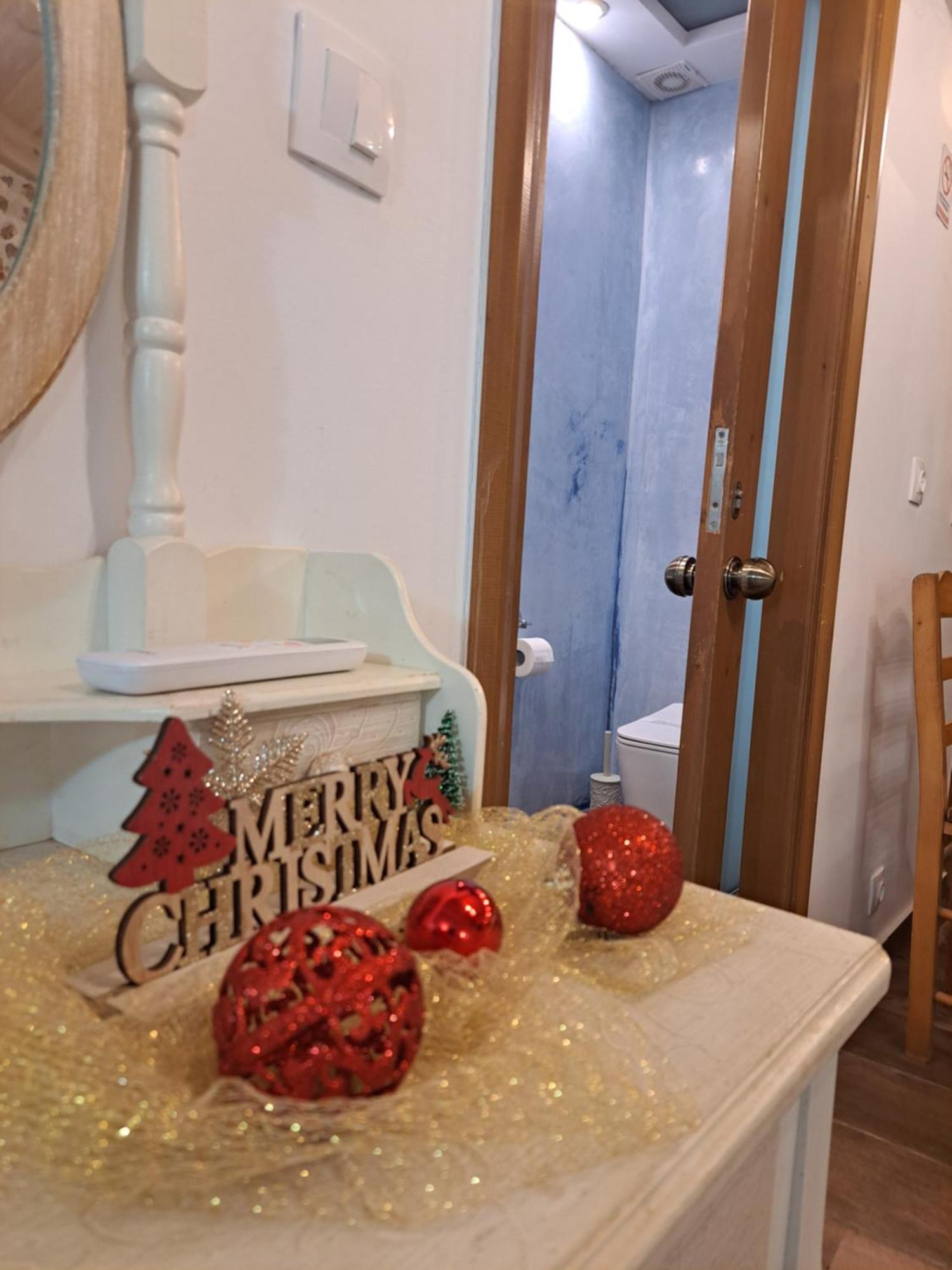 Hamam Suites Portou Ханя Стая снимка