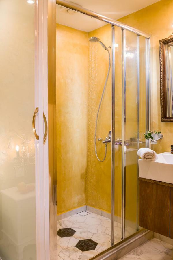 Hamam Suites Portou Ханя Екстериор снимка