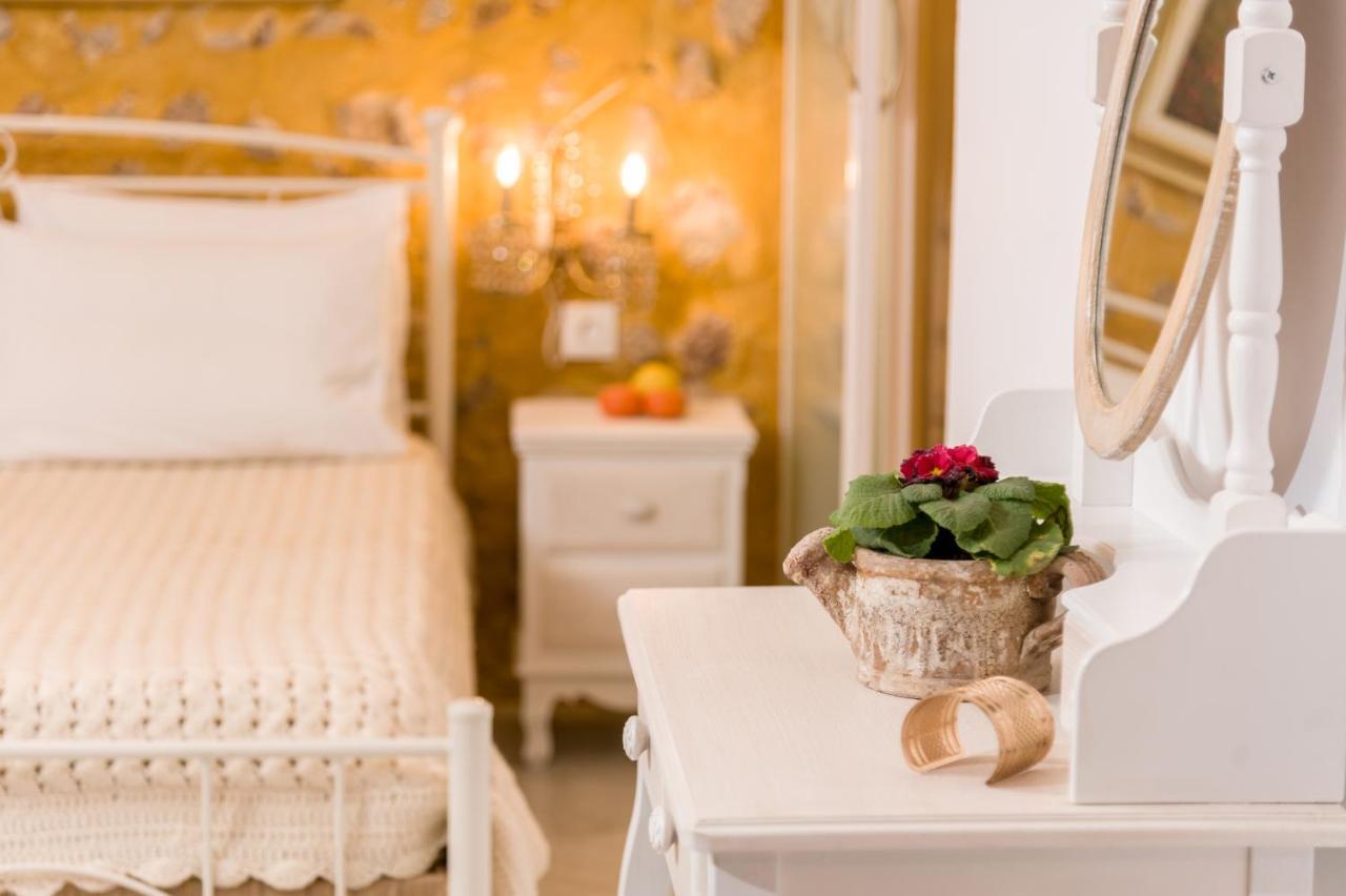 Hamam Suites Portou Ханя Екстериор снимка