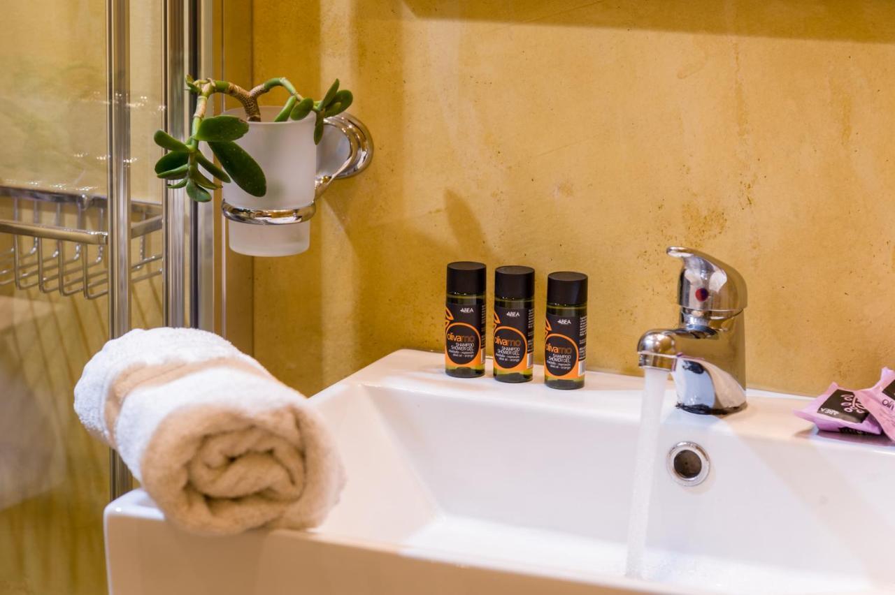 Hamam Suites Portou Ханя Екстериор снимка