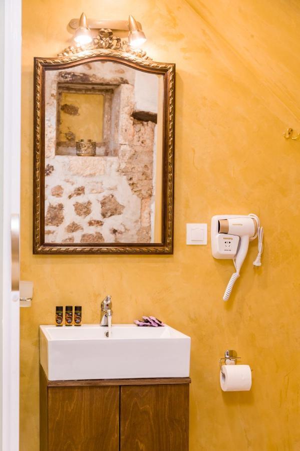 Hamam Suites Portou Ханя Екстериор снимка